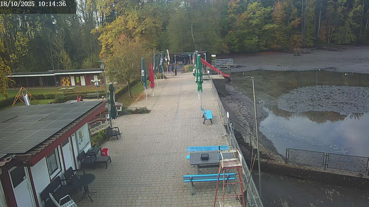 Webcam Bild
