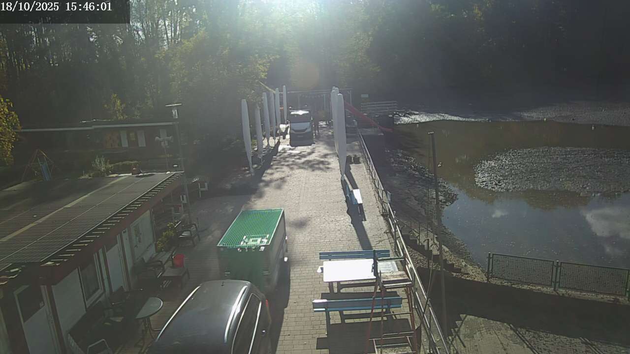 Webcam Bild